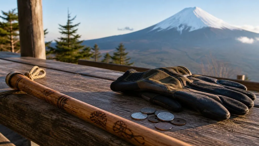 富士スバルラインは標高2,305メートルまで続く有料道路です。登山シーズンにはマイカー規制が実施され、山の天候によっては突然通行止めになることもあります。