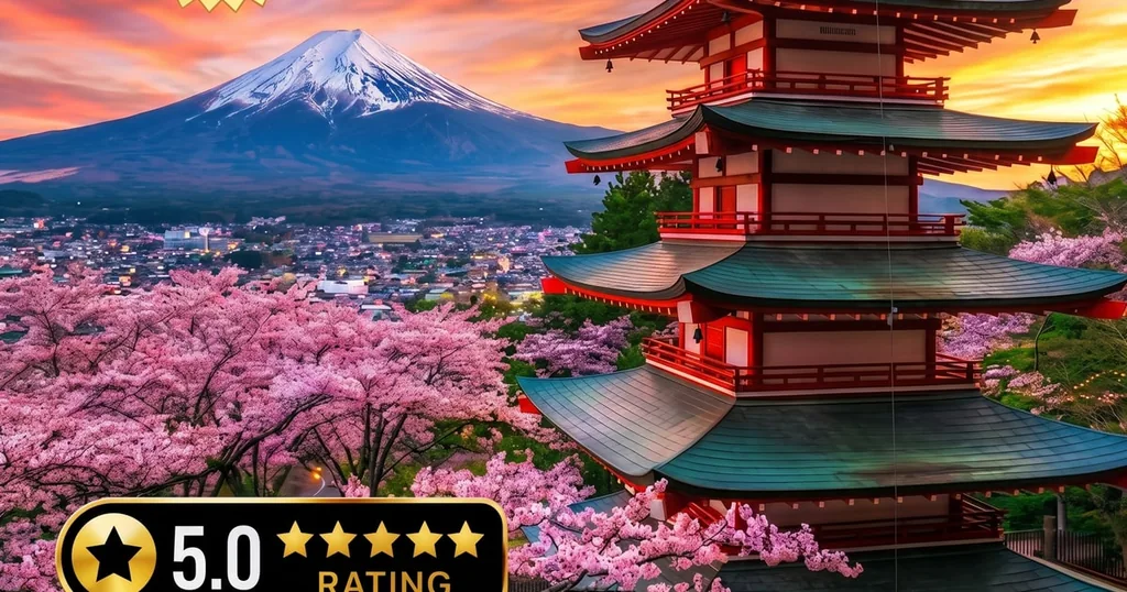 富士山＆箱根プライベートカスタムツアー（英語対応ドライバー付き）